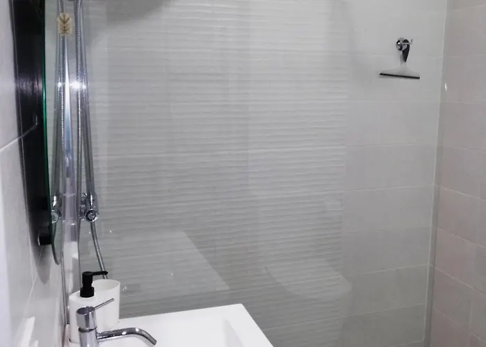 Bonito Piso En Апартаменти Денія