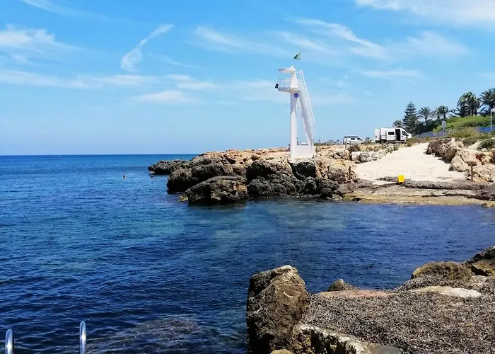 Bonito Piso En Апартаменти