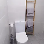 Bonito Piso En *