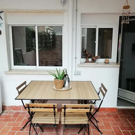 Bonito Piso En Апартаменти Денія