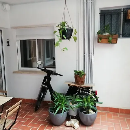 Bonito Piso En Denia