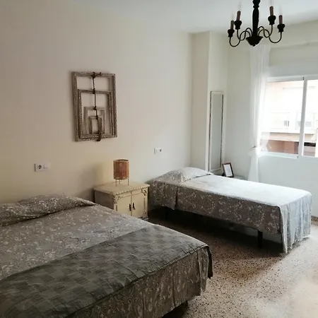 Apartment Bonito Piso En Denia
