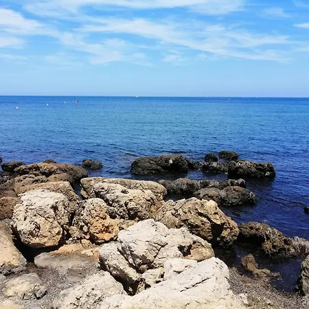 Bonito Piso En Lejlighed *