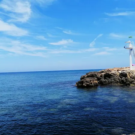 Bonito Piso En شقة