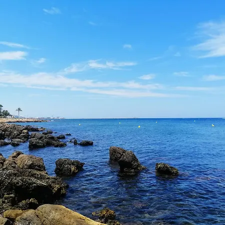 Апартаменти Bonito Piso En *