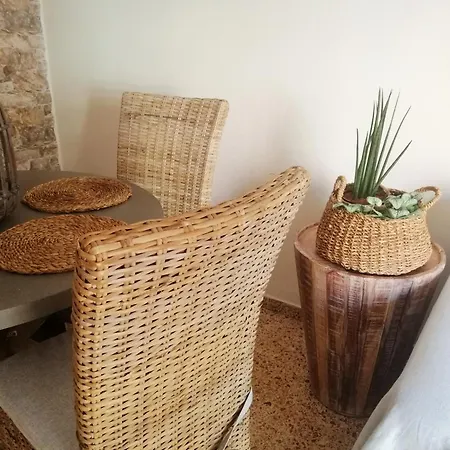 Apartmán Bonito Piso En *
