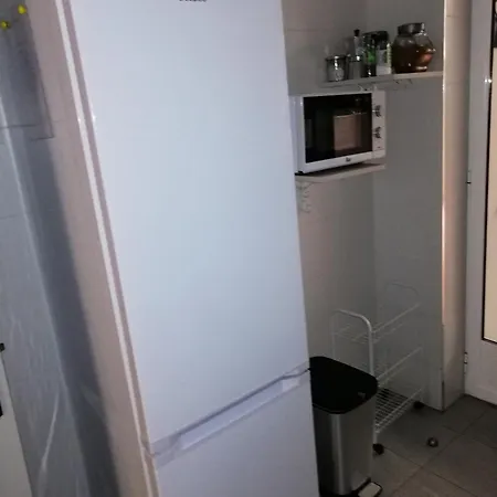 Apartmán Bonito Piso En Denia