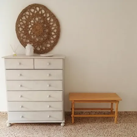 Bonito Piso En * Denia