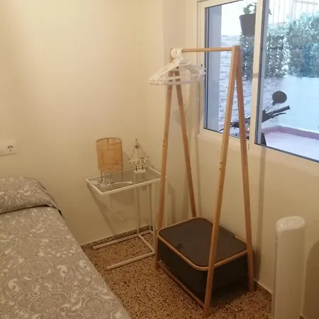 Apartment Bonito Piso En *