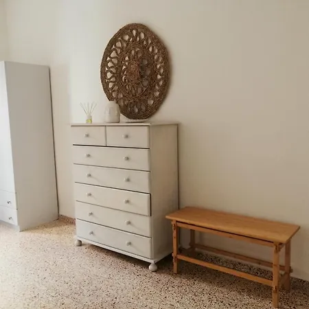 Bonito Piso En Apartment Denia