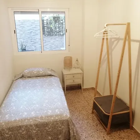 Bonito Piso En