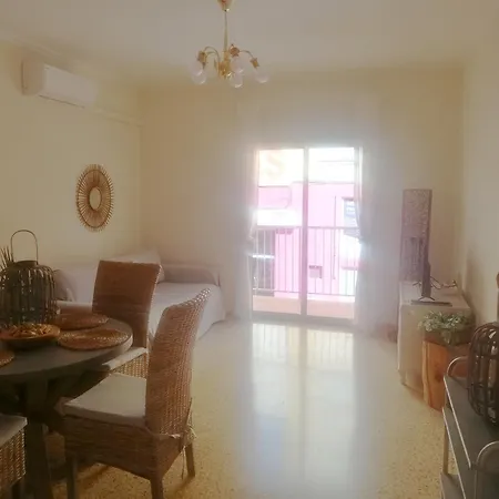Bonito Piso En *