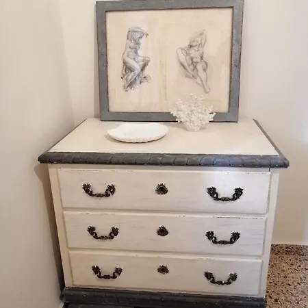 Apartmán Bonito Piso En *