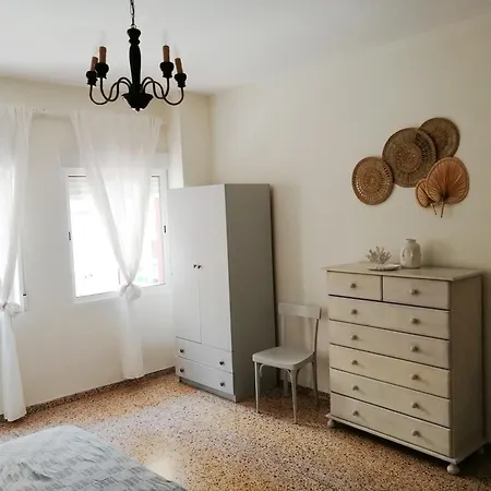 Bonito Piso En Апартаменти