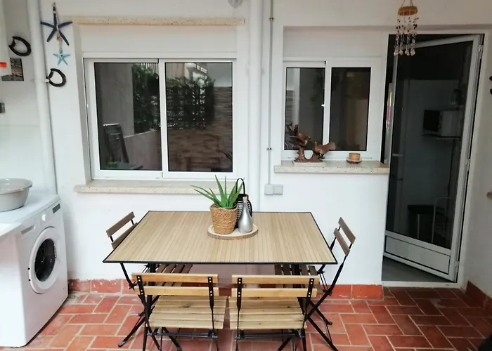 Bonito Piso En Lejlighed Dénia