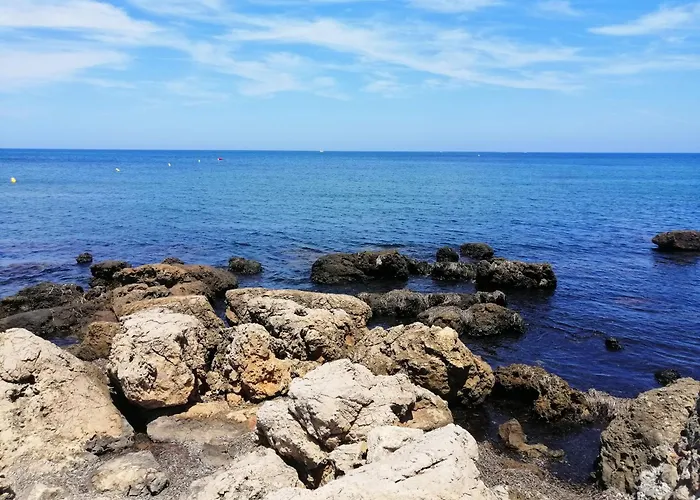 Bonito Piso En شقة *