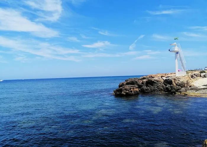 Bonito Piso En شقة