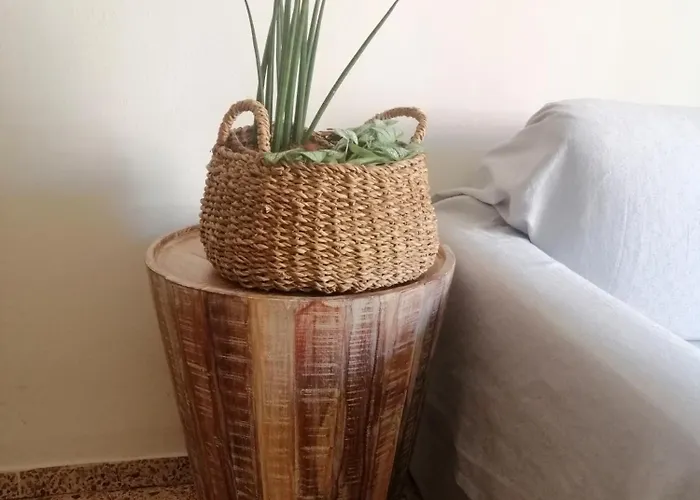 Bonito Piso En شقة دينايا