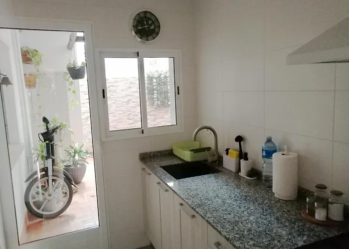 Bonito Piso En شقة *