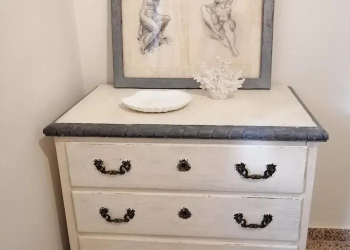 شقة Bonito Piso En *