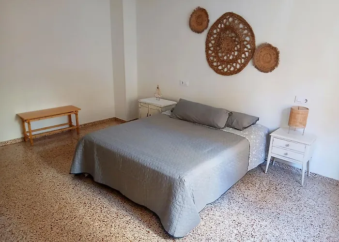 شقة Bonito Piso En دينايا