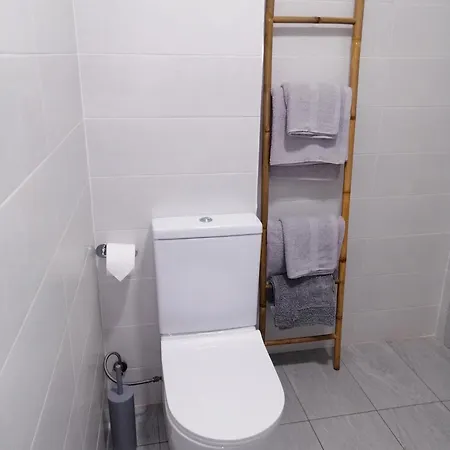 Bonito Piso En *