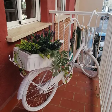 Апартаменты Bonito Piso En *