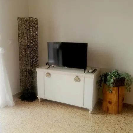 Bonito Piso En Дения